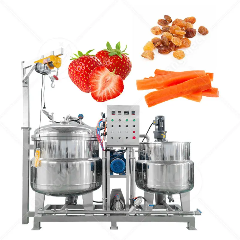 High Quality Food Industry Machinery Manufacturers Food Industry Machinery Manufacturers Company 4