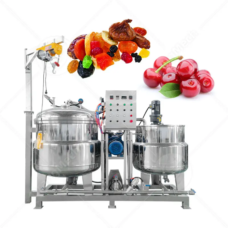 High Quality Food Industry Machinery Manufacturers Food Industry Machinery Manufacturers Company 5