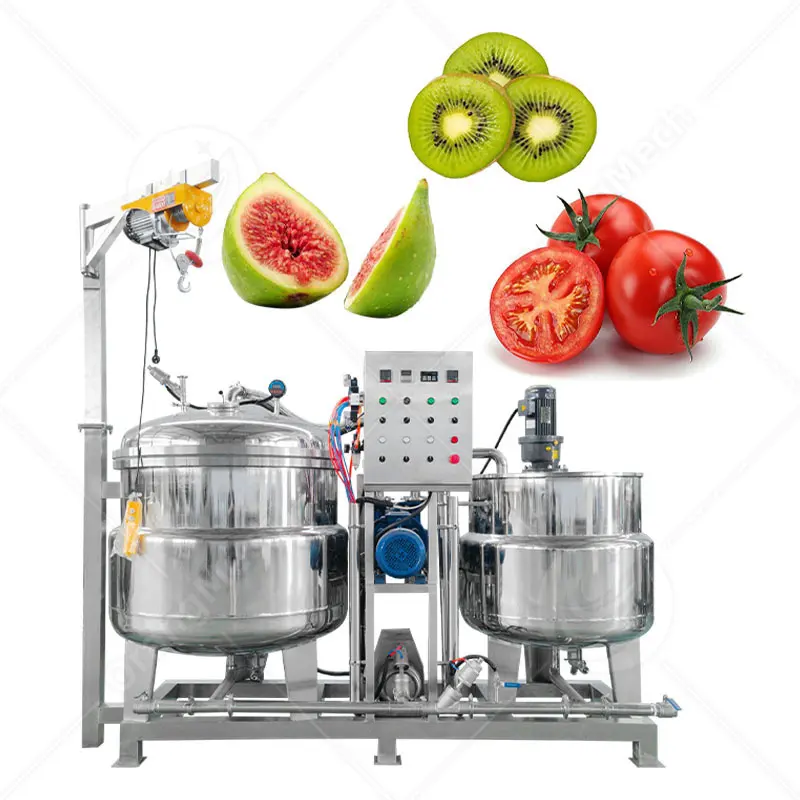 High Quality Food Industry Machinery Manufacturers Food Industry Machinery Manufacturers Company 6