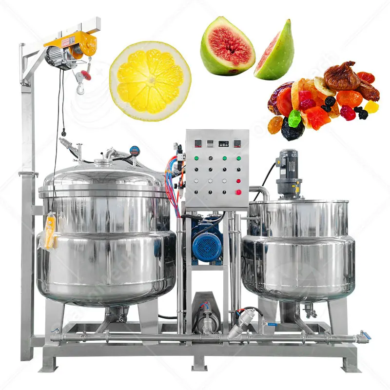 High Quality Food Industry Machinery Manufacturers Food Industry Machinery Manufacturers Company 7