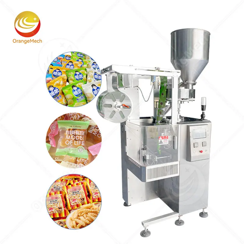 Food Processing Machinery Suppliers by OrangeMech 3