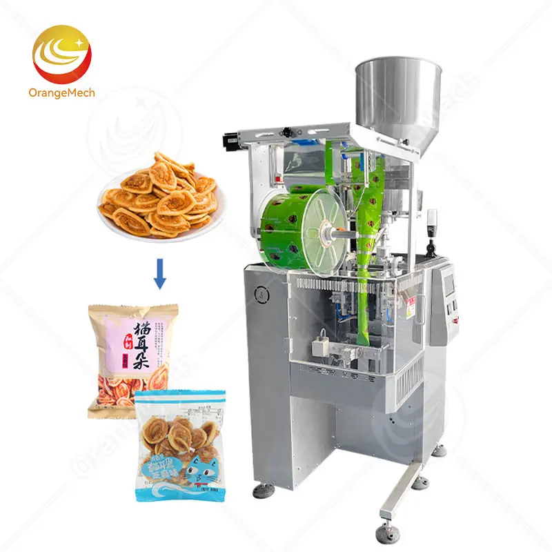 Food Processing Machinery Suppliers by OrangeMech 4