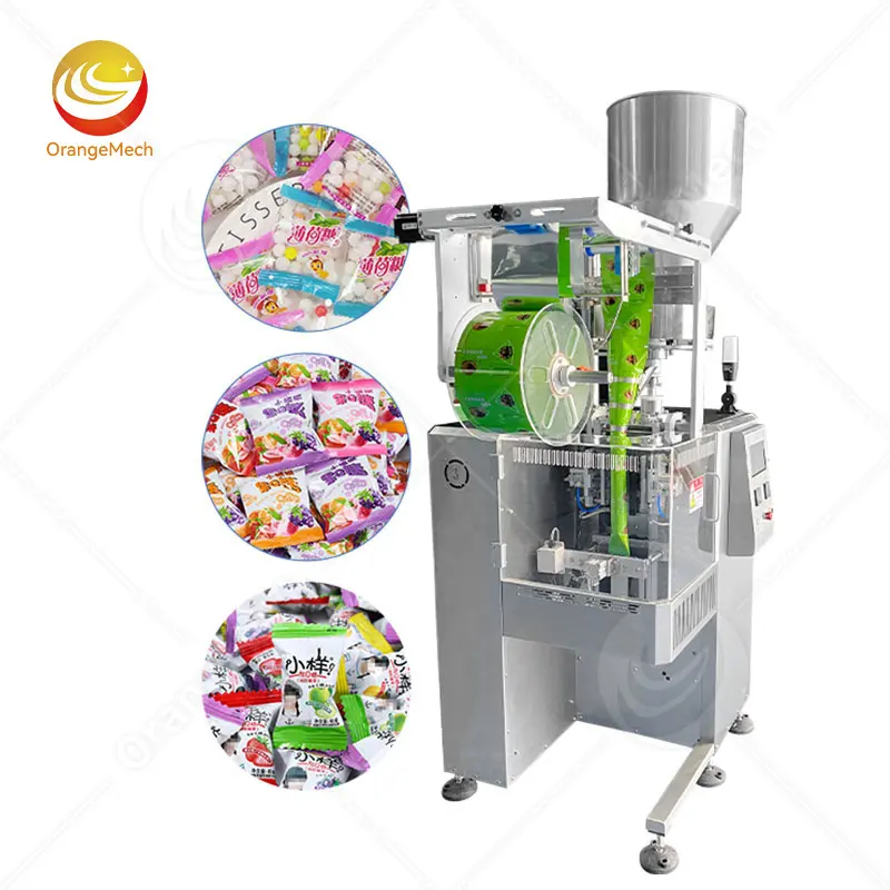 Food Processing Machinery Suppliers by OrangeMech 5