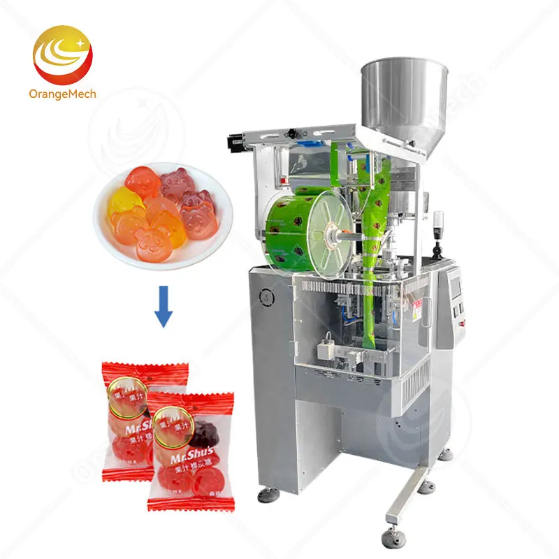 Food Processing Machinery Suppliers by OrangeMech 6
