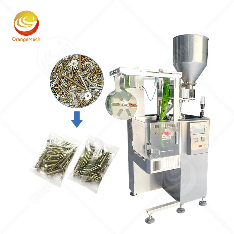 Food Processing Machinery Suppliers by OrangeMech 7