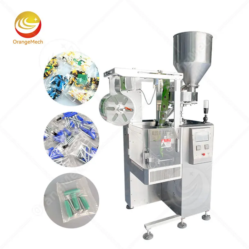 Food Processing Machinery Suppliers by OrangeMech 8