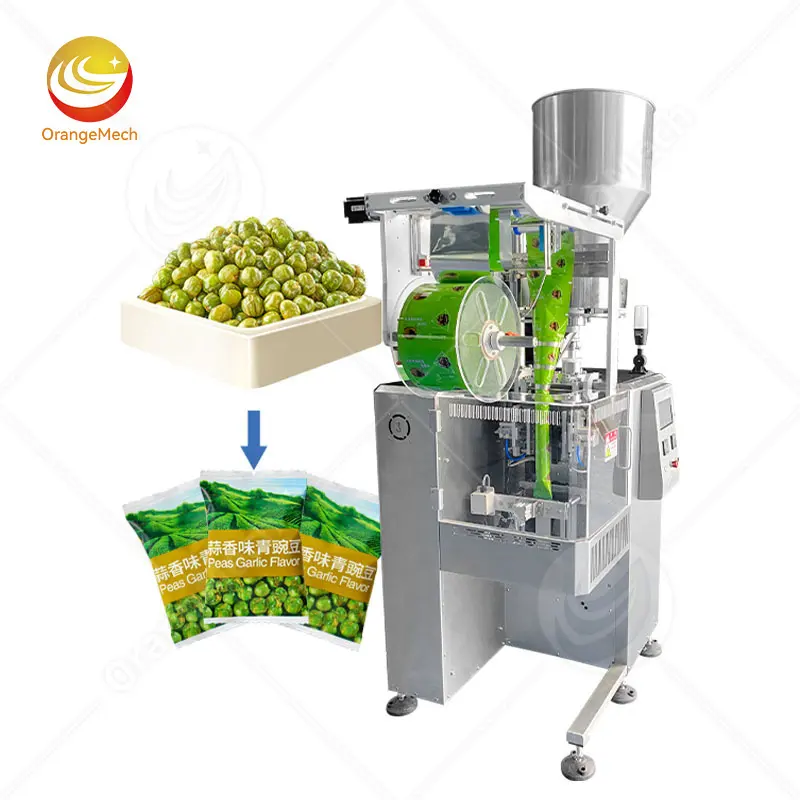 Food Processing Machinery Suppliers by OrangeMech 11