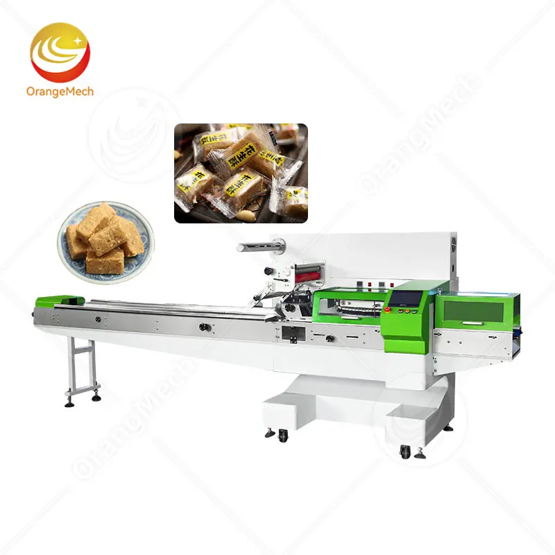 OrangeMech Food Industry Machinery Manufacturers Company 6