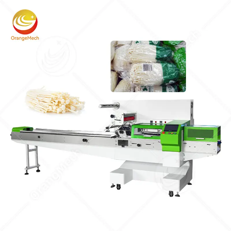 OrangeMech Food Industry Machinery Manufacturers Company 4