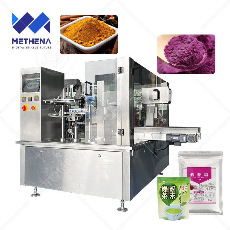 Food Machinery Supplier Company 3