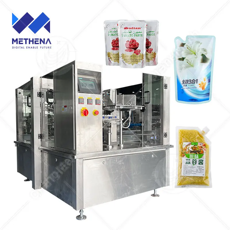 Food Machinery Supplier Company 8