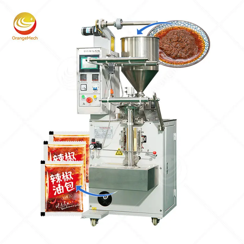 Hot Salefood Production Machinery 3