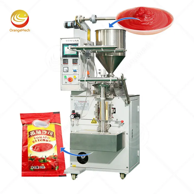 Hot Salefood Production Machinery 4