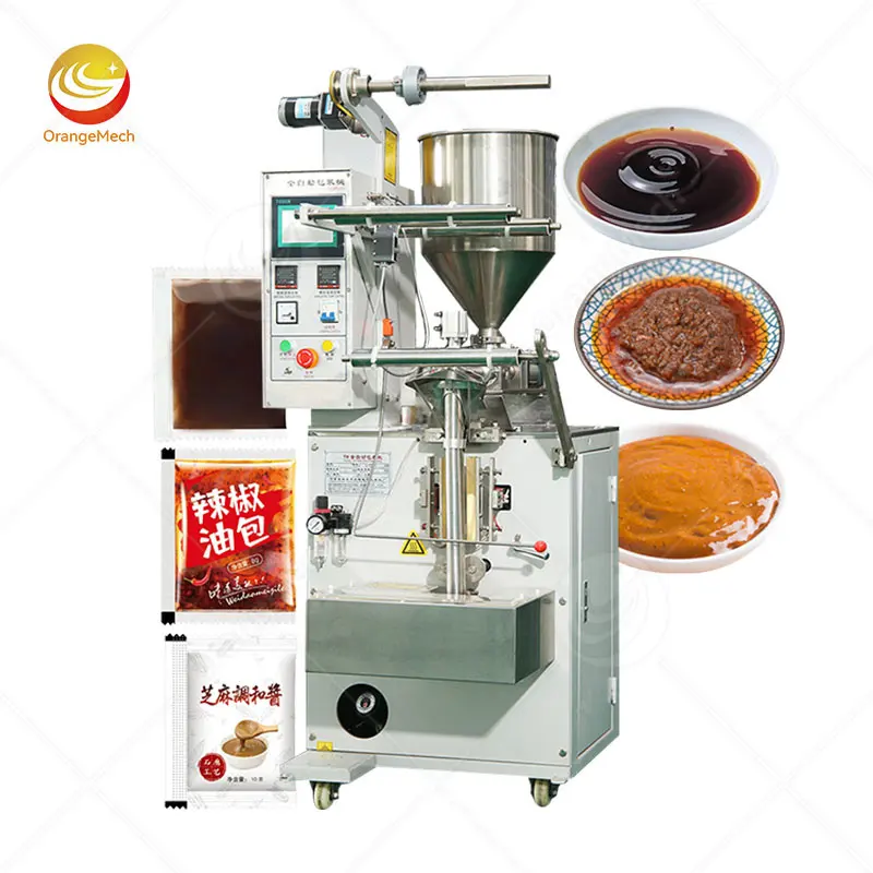 Hot Salefood Production Machinery 5