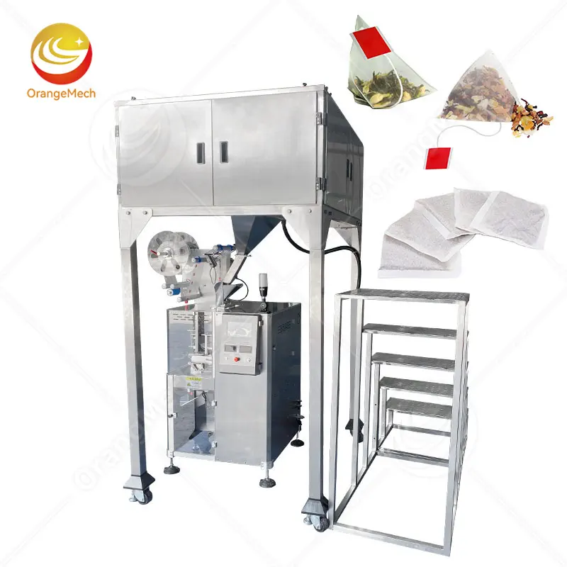 High Quality Food Production Machinery Price List 3