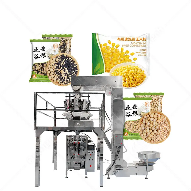 Food Machinery Supplier Factory Price 3