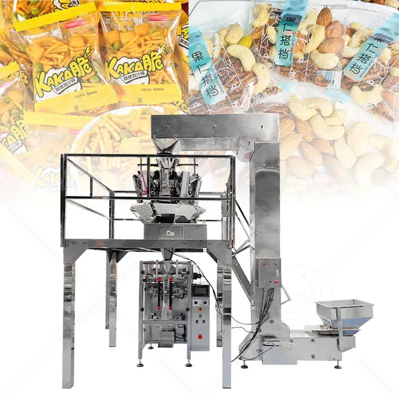 Food Machinery Supplier Factory Price 2