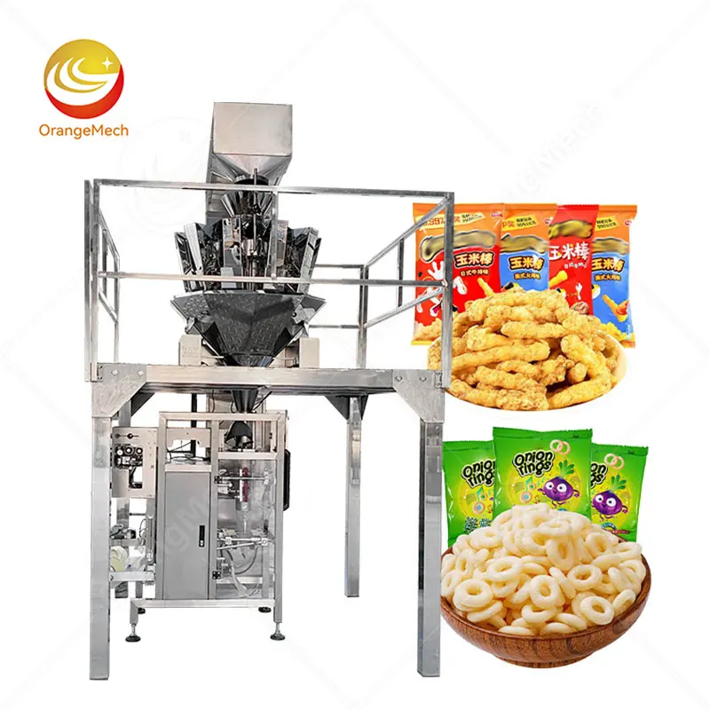 Food Machinery Supplier Factory Price 5