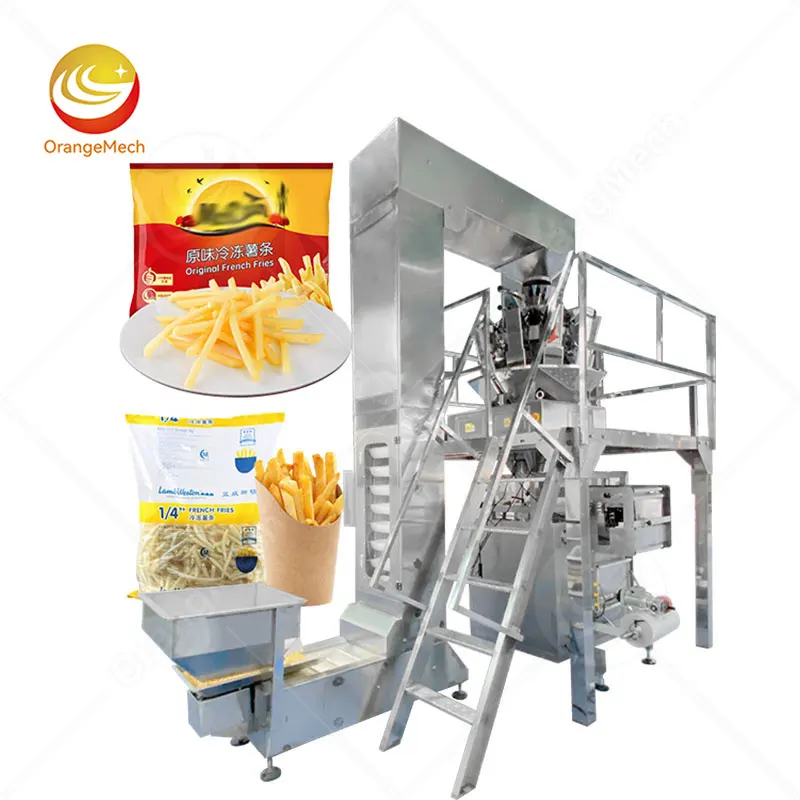 Food Machinery Supplier Factory Price 7
