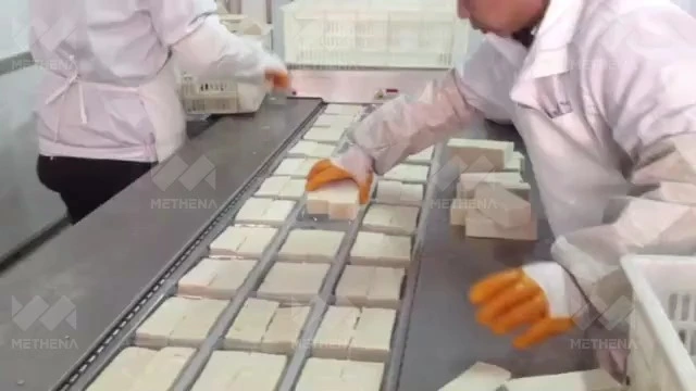 Thermoforming Packaging Machineg Industrial Plastic Sheet Forming Packaging Food Moisture-Proof and Fresh-Keeping 1