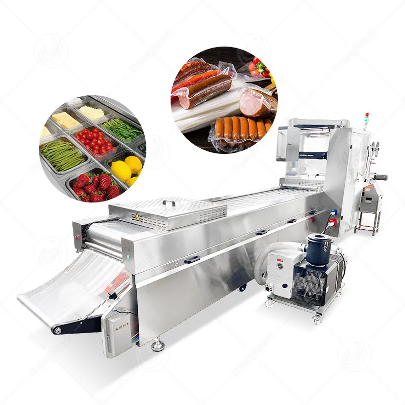 Factory Directfood Machinery Supplier 3