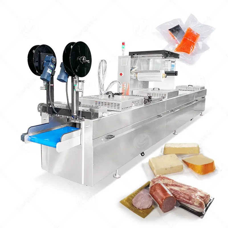Factory Directfood Machinery Supplier 4