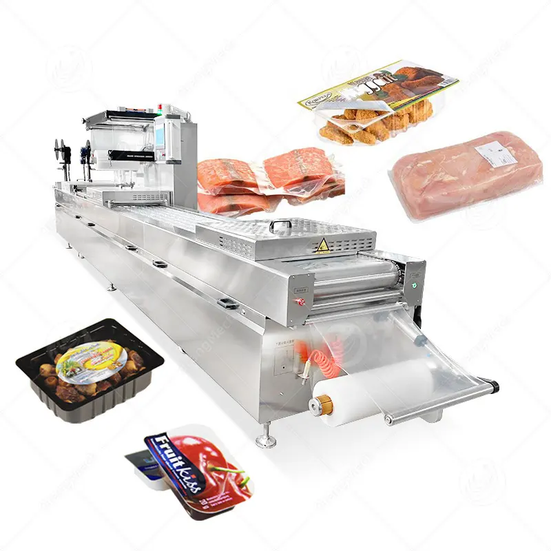 Factory Directfood Machinery Supplier 5