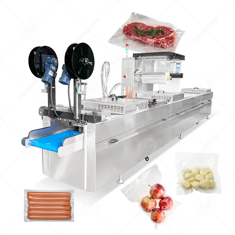 Factory Directfood Machinery Supplier 6