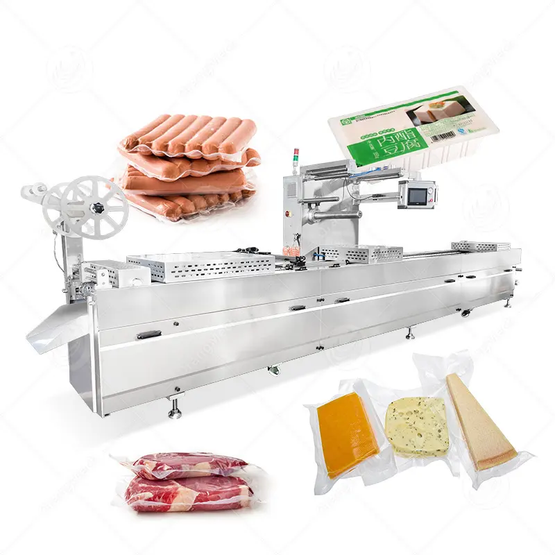 Factory Directfood Machinery Supplier 7