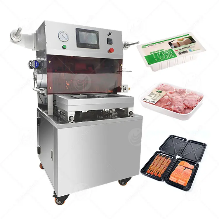 Food Processing Machinery Suppliers - - OrangeMech 4