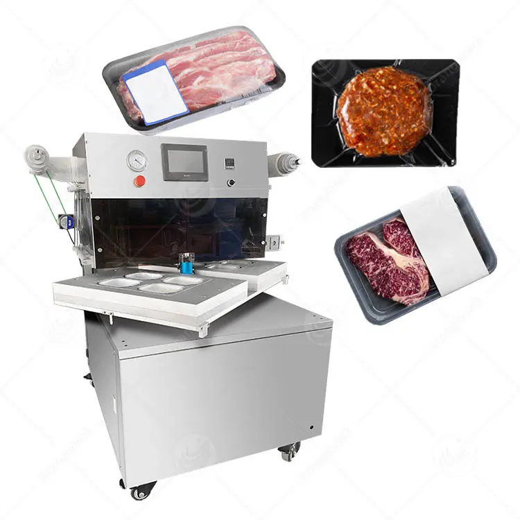 Food Processing Machinery Suppliers - - OrangeMech 5