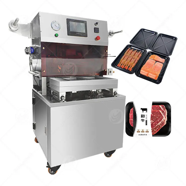 Food Processing Machinery Suppliers - - OrangeMech 7