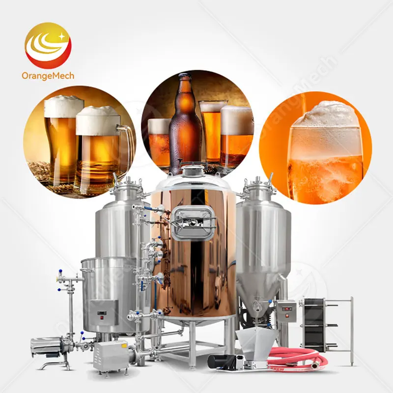 Hot Sale Food Processing Machine Manufacturer for Sale 4