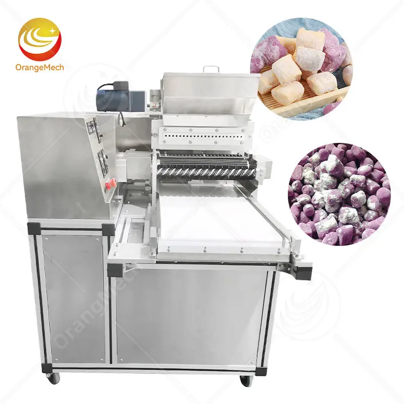 Factory Price Food Production Machinery Price List 2
