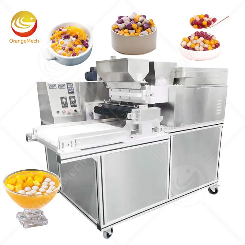 Factory Price Food Production Machinery Price List 3