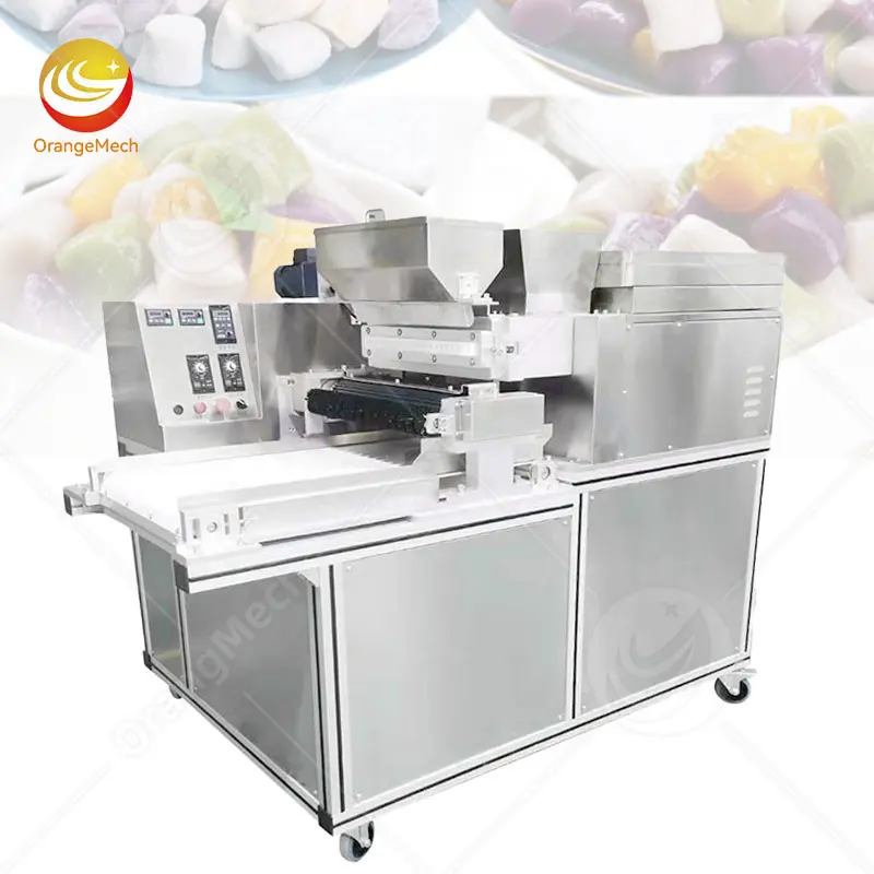 Factory Price Food Production Machinery Price List 5