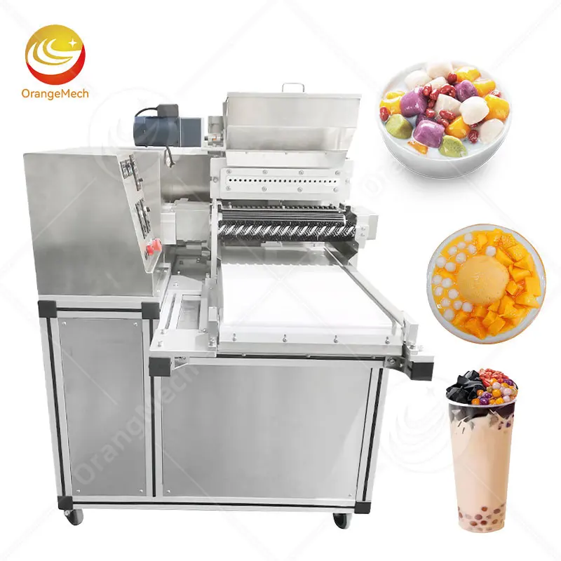 Factory Price Food Production Machinery Price List 6