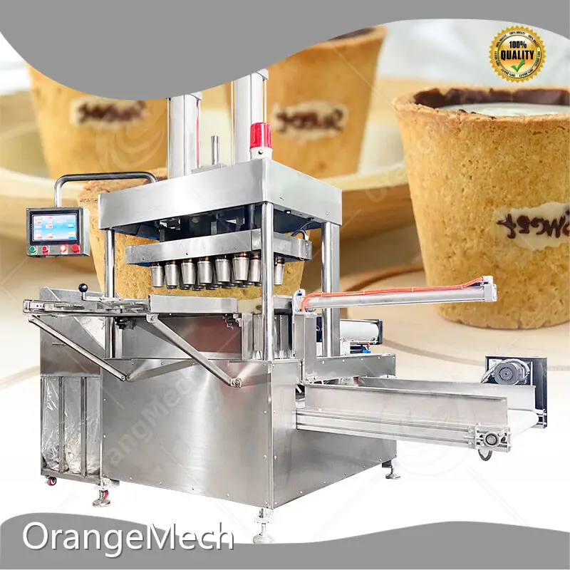 Professional Food Production Machinery Price List 1