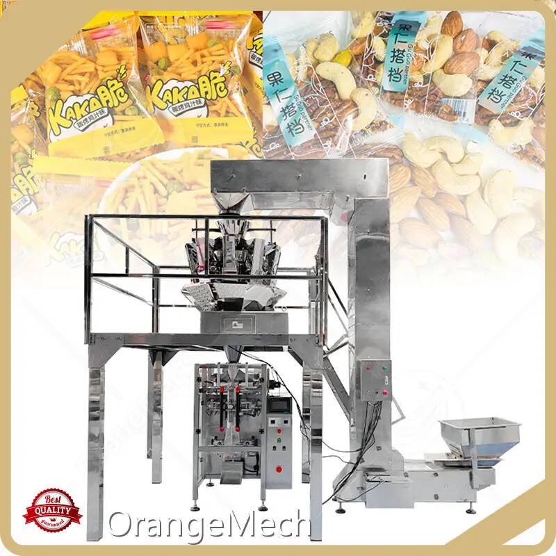 Food Machinery Supplier Factory Price 1