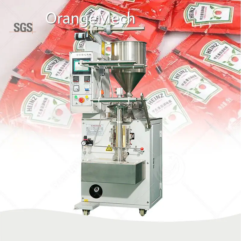 Hot Salefood Production Machinery 1