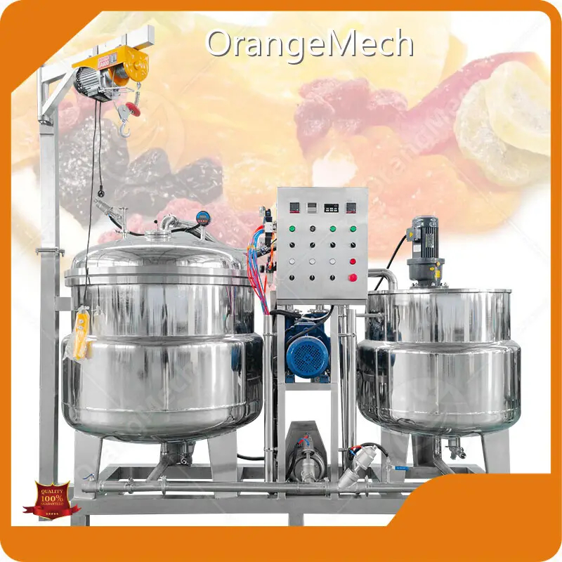 High Quality Food Industry Machinery Manufacturers Food Industry Machinery Manufacturers Company 1
