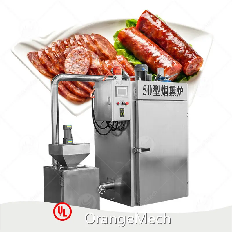 Professionalfood Production Machinery 1
