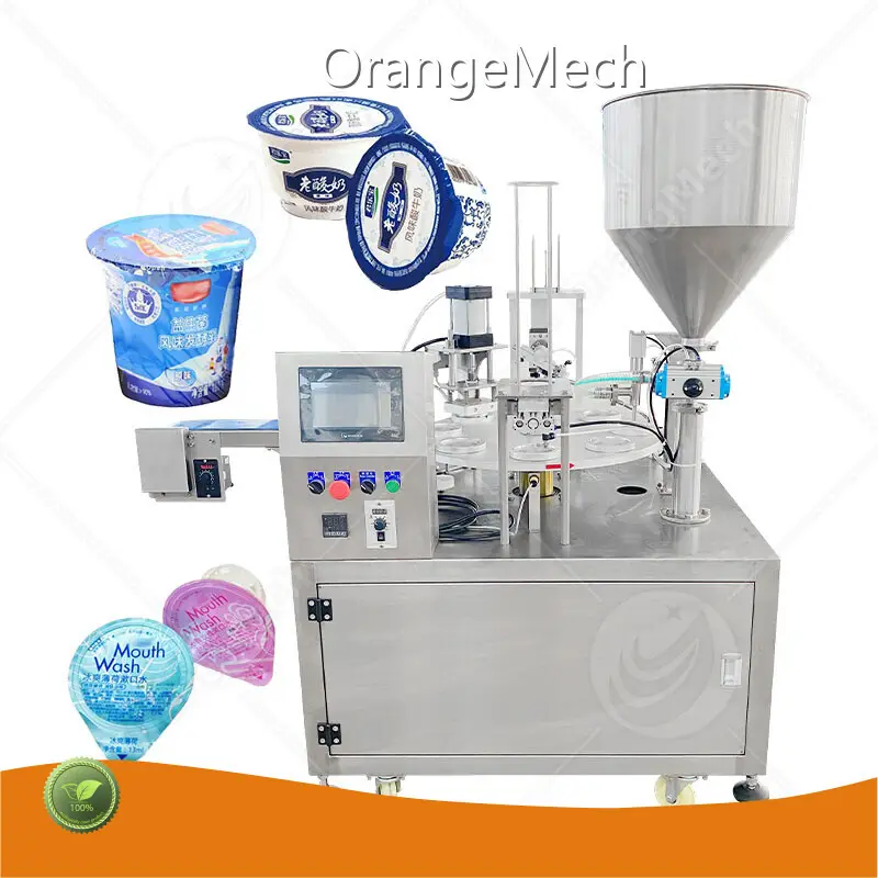 Professional Food Machinery Supplier Food Machinery Supplier Company 1