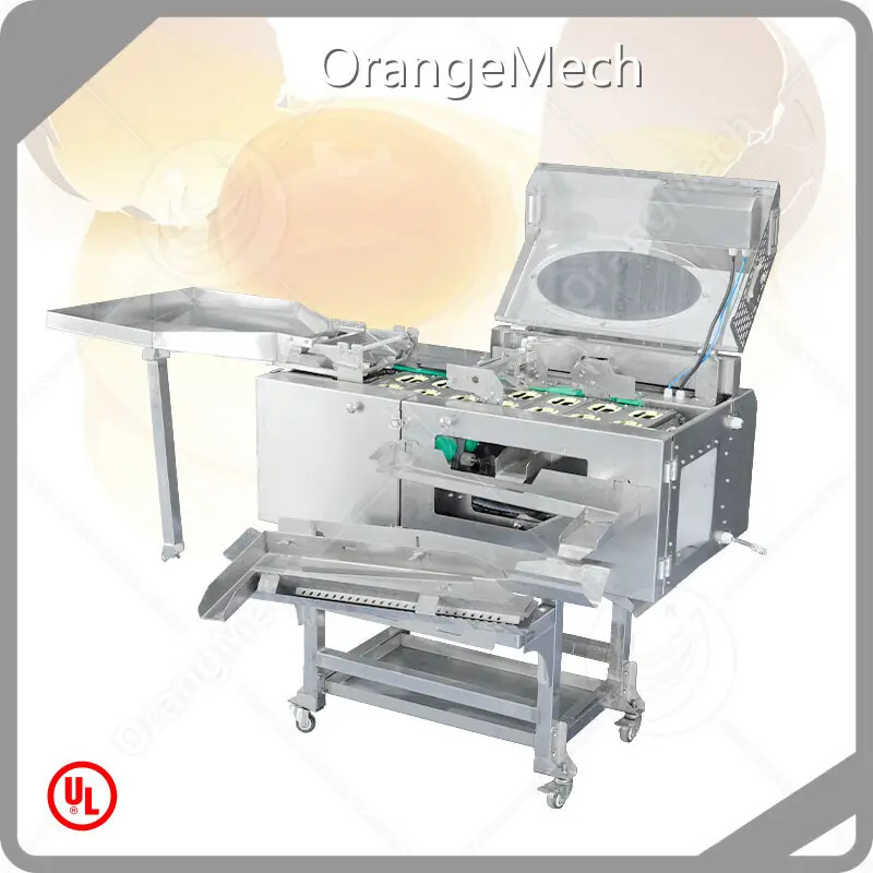 Food Production Machinery Company 1