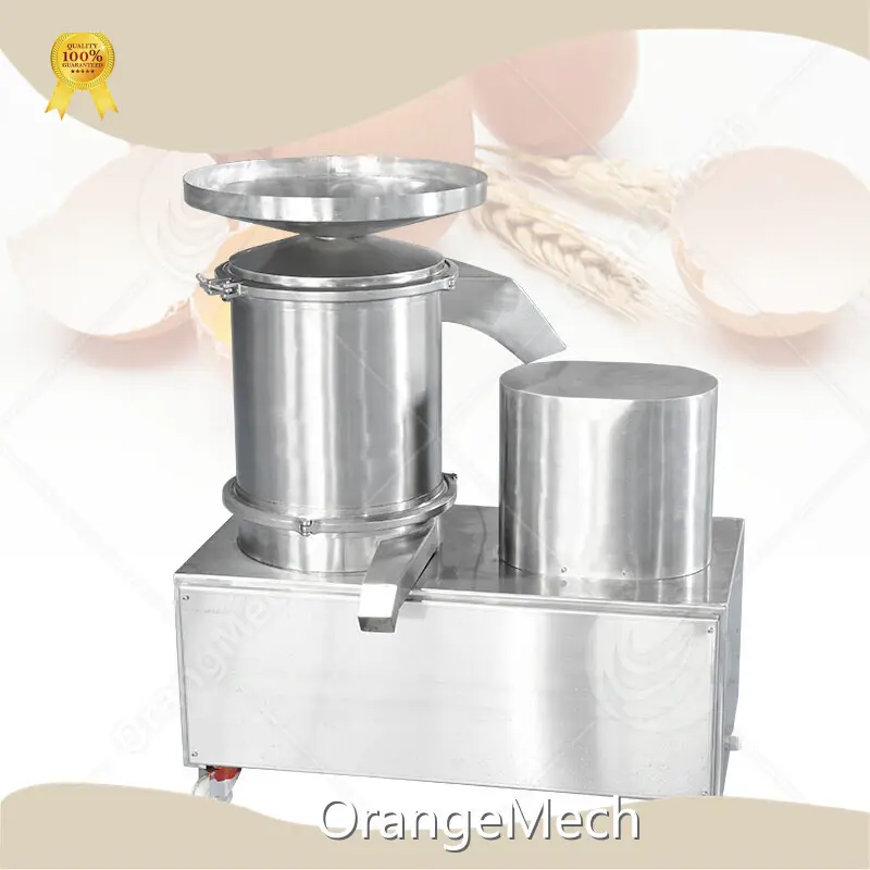 Hot Sale Food Machinery Supplier Food Machinery Supplier Company 1