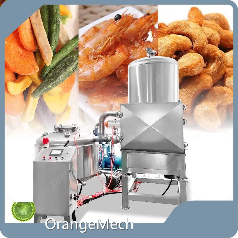 OrangeMech Food Production Machinery Food Production Machineryfrom China 1