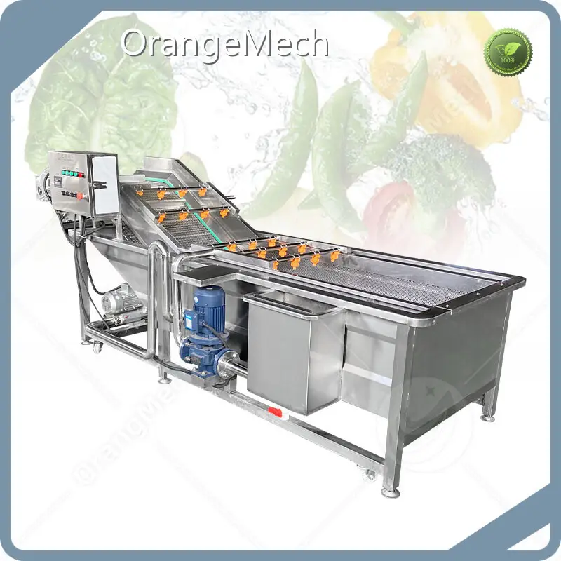 High Quality Food Industry Machinery Manufacturers Supplier 1