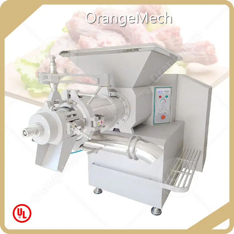 Hot Sale Meat Chopper Machine Price List 1