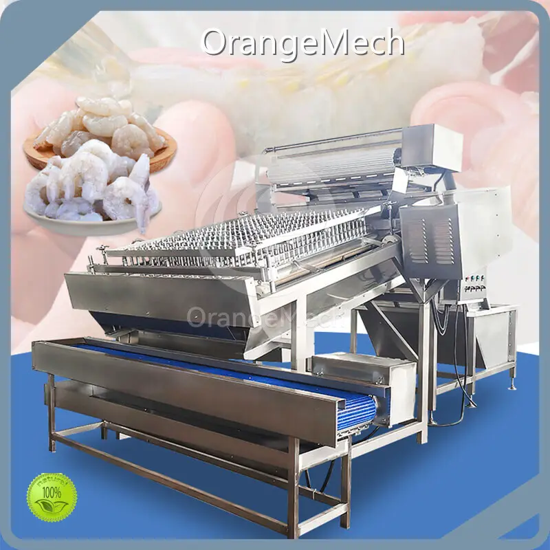 Hot Sale Meat Machinery Supplier 1