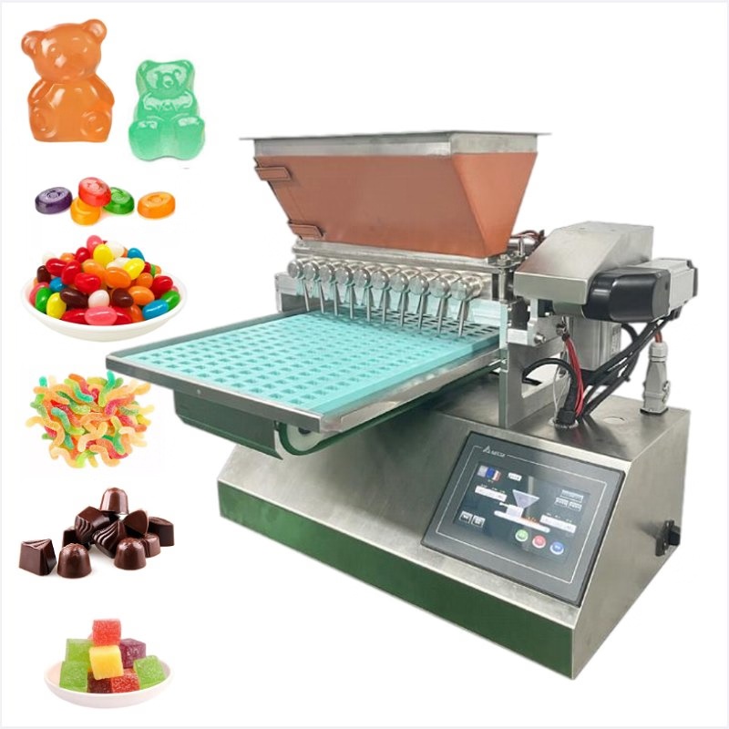 Desktop Candy Machine: in-Depth Analysis | OrangeMech